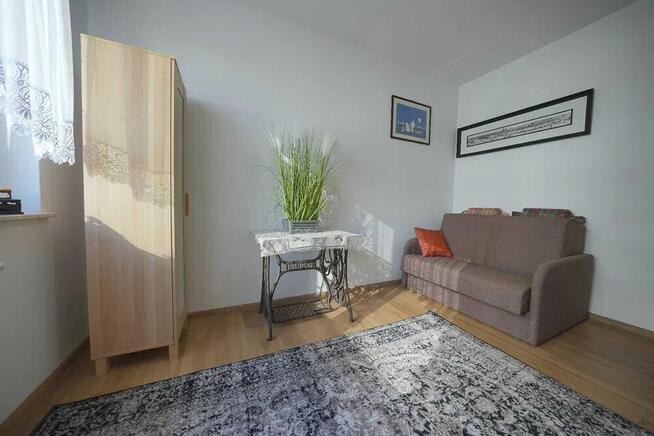 3 pokoje nowe budownictwo Gdańsk Zaspa