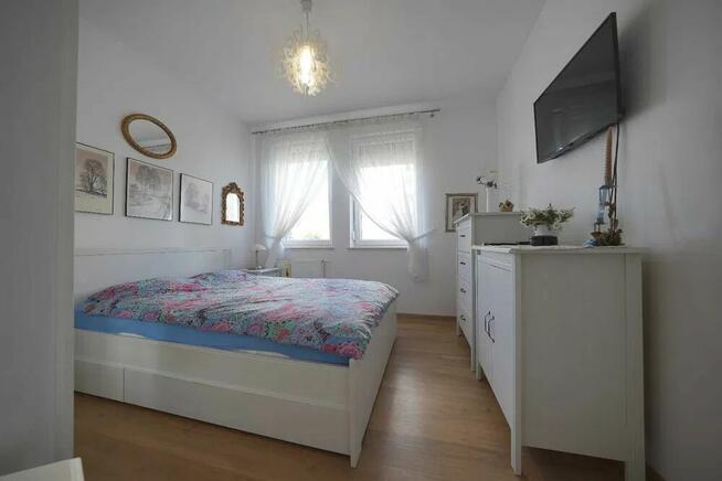 3 pokoje nowe budownictwo Gdańsk Zaspa