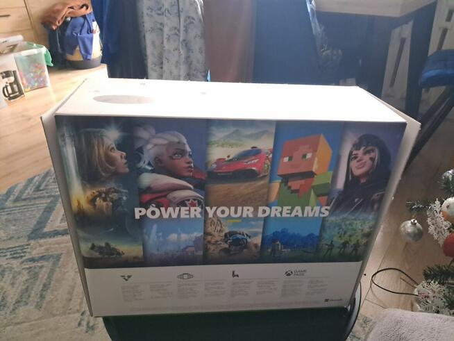 Sprzedam stan jak nowy