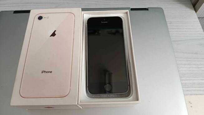 Telefon Aple iPhone 5 A-1457 16 Gb