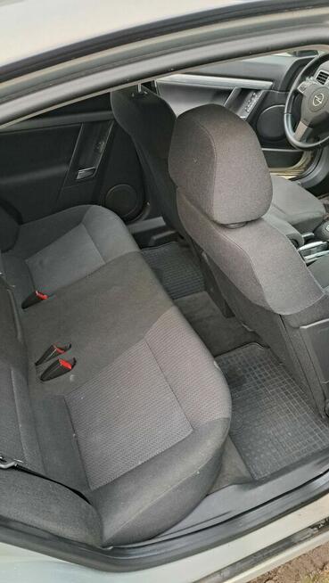 Opel Vectra – solidny samochód na co dzień