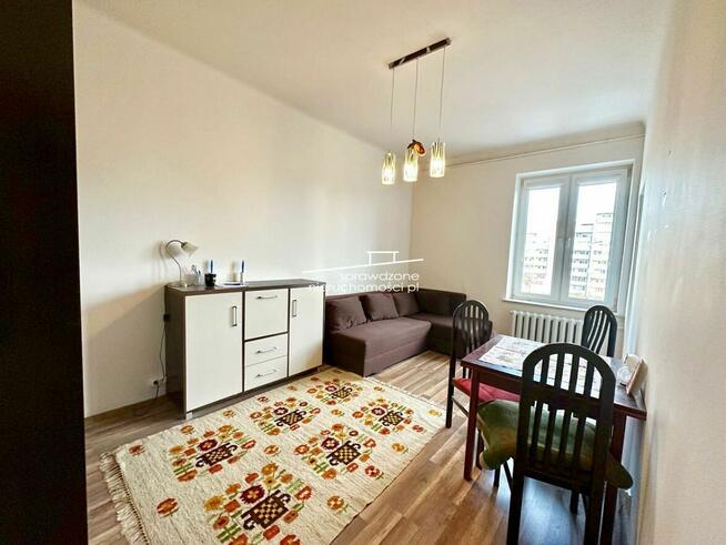 Kawalerka na Grochowie - Idealna NA START!