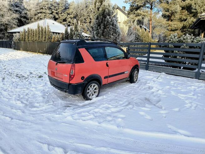 AIXAM Crossline tanio sprzedam