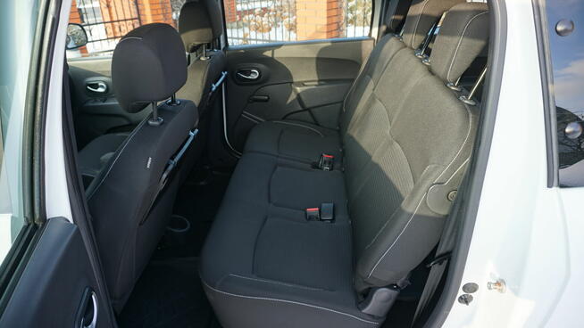 Dacia Lodgy*70 tys.km Przebiegu*Salon Polska*FV23%*