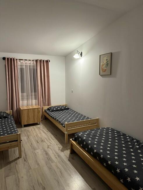 Niedrogie noclegi w okolicach Warszawy