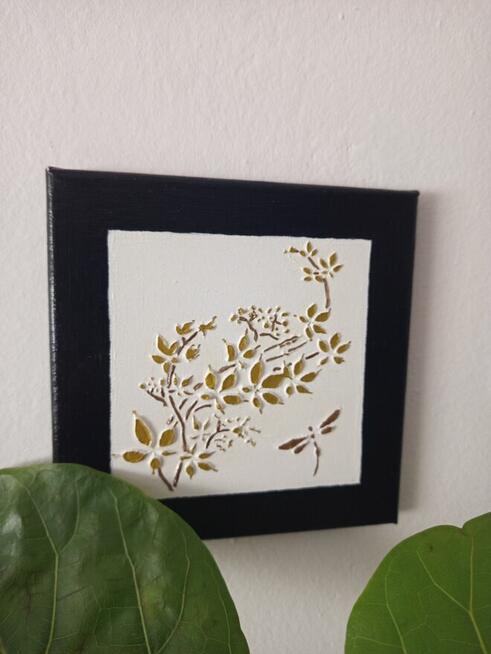 Sprzedam obrazy strukturalne