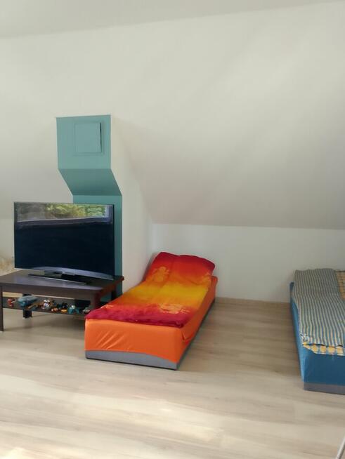 Noclegi dla firm i osób prywatnych