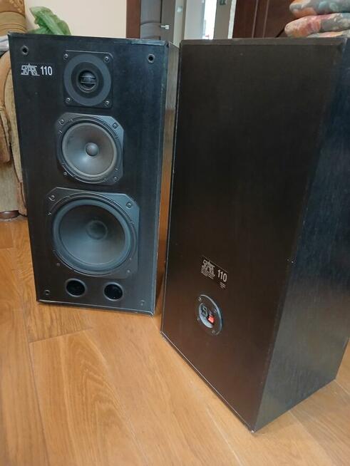 Kolumny SKART 140W 8Ω