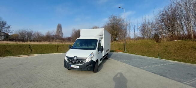 Sprzedam renault master