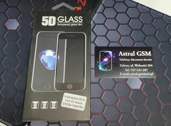 Serwis GSM Zabrze, akcesoria GSM - sklep Astral GSM zaprasza