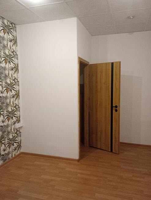 Lokal użytkowy po remoncie, gotowy do podjęcia działalności.