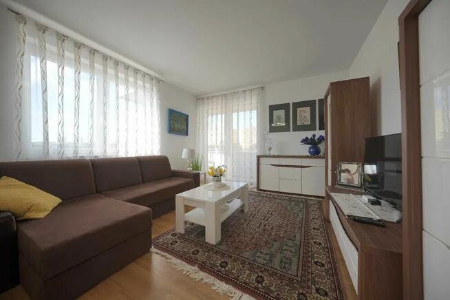 3 pokoje nowe budownictwo Gdańsk Zaspa