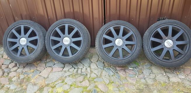 ALUFELGI Z OPONAMI DO VW,AUDI, FORD, MAZDA !!!