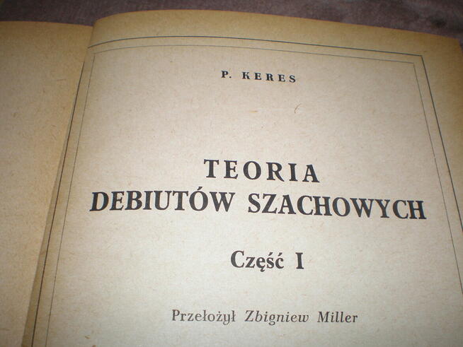 Sprzedam książki Teorie debiutów