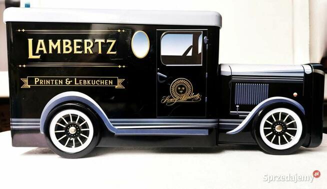 SPRZEDAM OKAZAŁY SAMOCHÓD KOLEKCJONERSKI