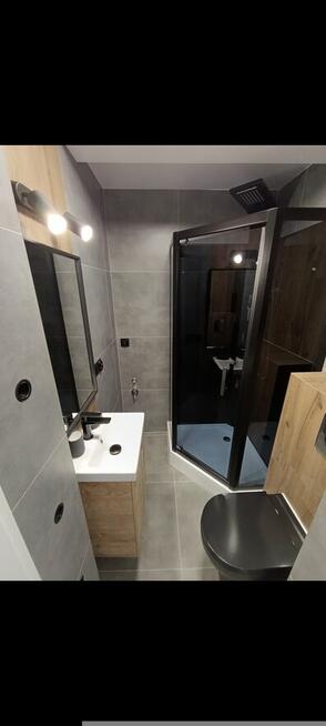 Usługi sprzątające