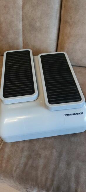 Rotor do ćwiczeń elektryczny InnovaGoods