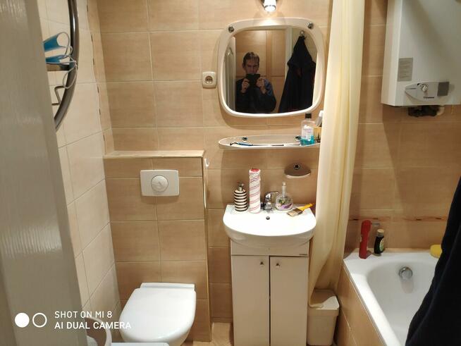 kawalerka do wynajecia