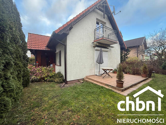 Dom, jakiego szukasz – Chojnice, Os. Słoneczne