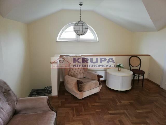 APARTAMENT 135M2 - Wawer