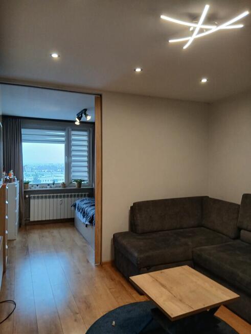 Mieszkanie M 4 pow. 62 m2, Zamość ul. Wyszyńskiego,