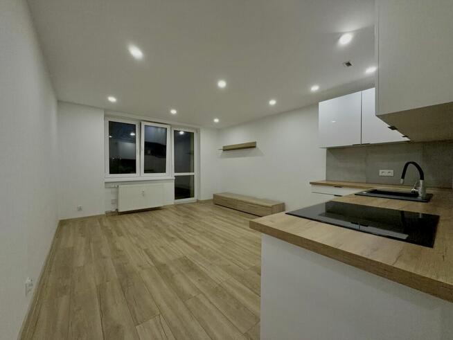 Mysłowice, ul. Armii Krajowej – 46 m² | 3 pokoje | 1. piętro