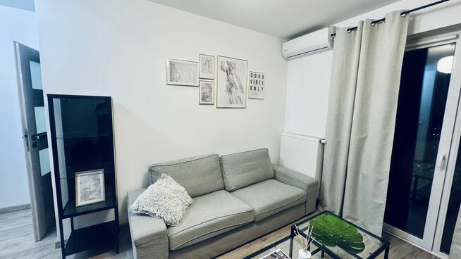 Mieszkanie Rzeszów, Kwiatkowskiego 4