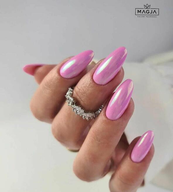 Manicure, Paznokcie Żelowe, pedicure - MAGJA SALON PAZNOKCI