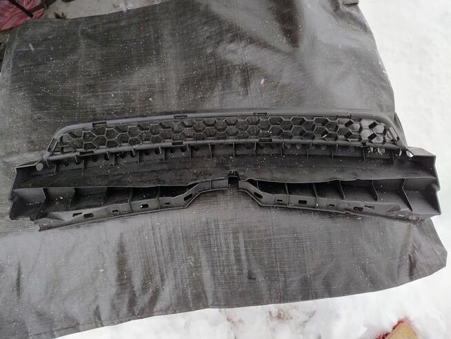 Kratka zderzaka Toyota Urban Cruiser