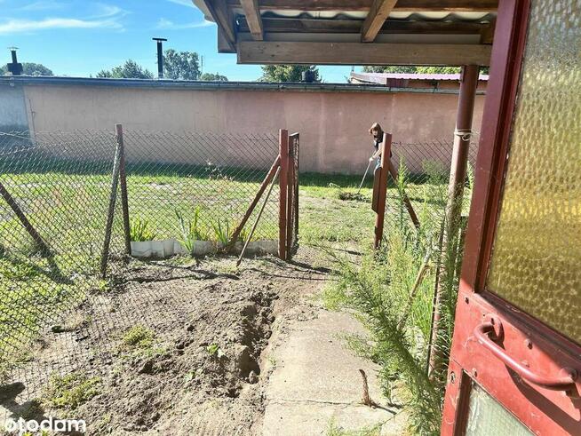 M3 38m2 + Budynek 18m2 Krośniewice ul.Błonie