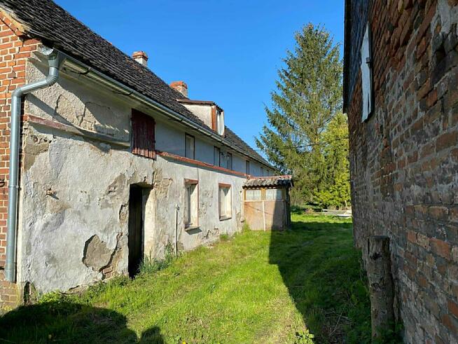 Działka budowlana Gromadka dolnoślaskie