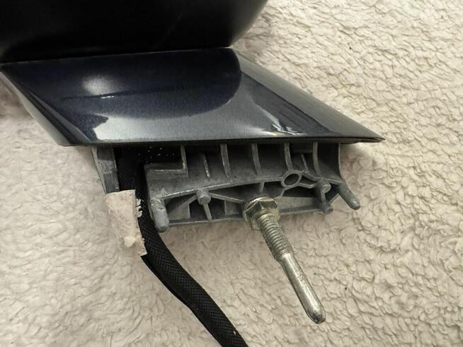 Lusterko PEUGEOT 508 KGNC Lewe kierowcy KOMPLETNE ładne