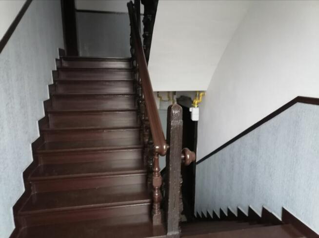 Mieszkanie107m2, Centrum, 4 pokoje, 2 balkony+ piwnica 20m2