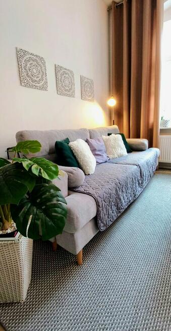 Sprzedam atrakcyjne mieszkanie