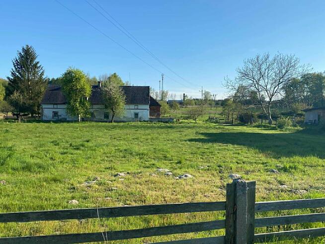 Działka budowlana Gromadka dolnoślaskie