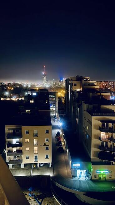 Mieszkanie Rzeszów, Kwiatkowskiego 4