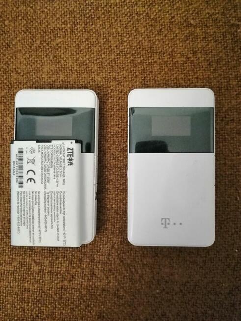 MODEM WI-FI MODEL: MF63 ,WLAN