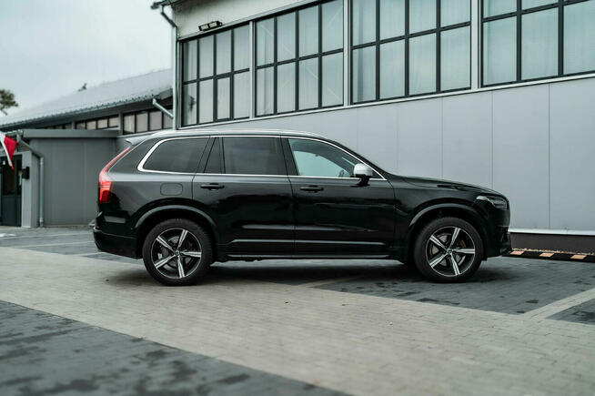 Volvo XC90 R Design 2.0 Diesel 2017