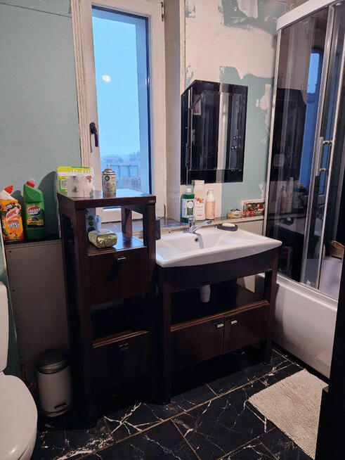 Dom jednorodzinny okolice Brzezin