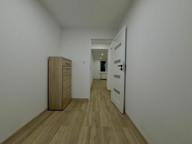 Mysłowice, ul. Armii Krajowej – 46 m² | 3 pokoje | 1. piętro