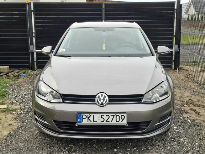 VW Golf VII