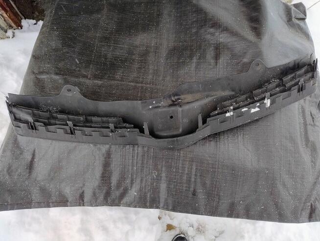 Grill do Toyoty Urban Cruiser