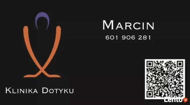 Masaż leczniczy, relaksacyjny, masażysta, fitoterapeuta