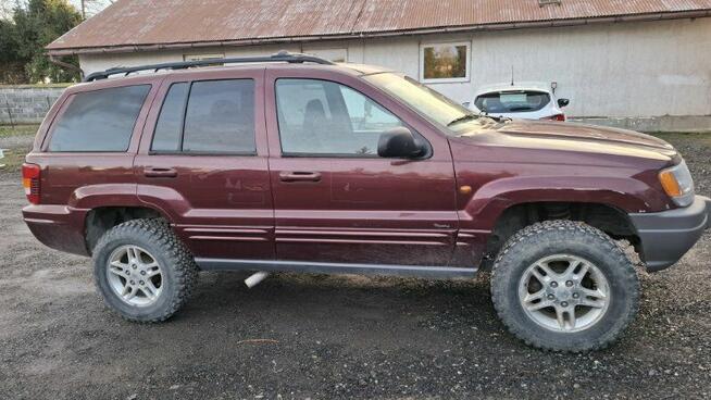 Sprzedam Jeep