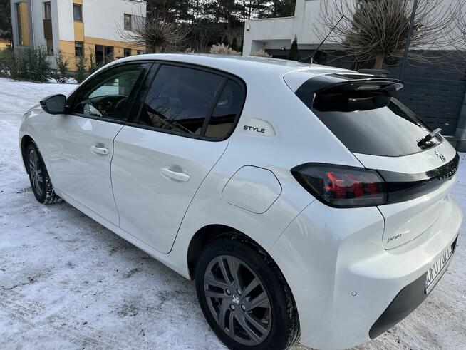 Sprzedam Peugeot 208 STYLE