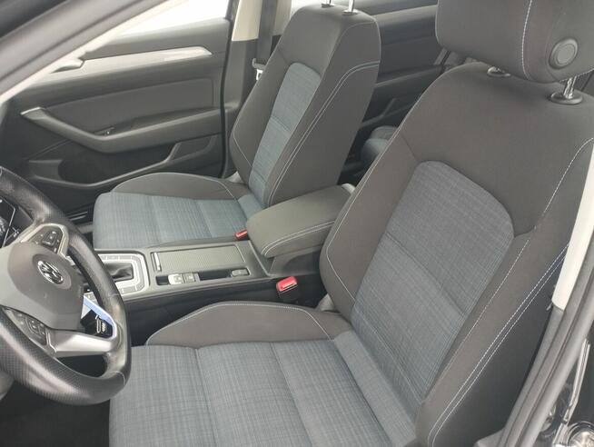 Volkswagen Passat1.4 Benzyna+ Plug-In+ Hybryda GTE DSG