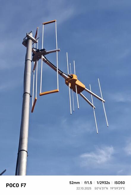 PROSIGNAL Serwis Anten i Montaż Kamer Monitoringu