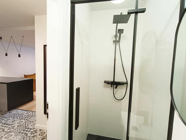 Do wynajęcia mieszkanie w centrum , blisko metra, 26 m2