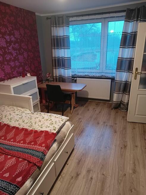 Dom jednorodzinny okolice Brzezin