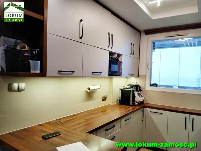 Mieszkanie M 4 pow. 62 m2, Zamość ul. Wyszyńskiego,